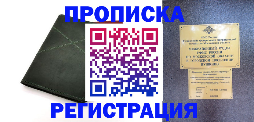 прописка в квартире в Окуловке